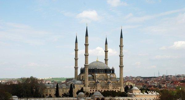 Mimar Sinan eserlerinin bilinmeyen yönleri