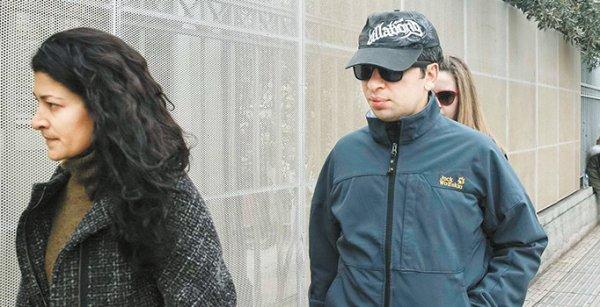 Yunanistan FETÖ'cü haine kucak açtı