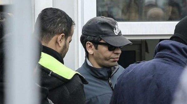 Yunanistan FETÖ'cü haine kucak açtı