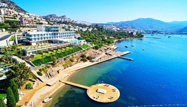 Bodrumlu turizmciler fahiş fiyatları savunuyor