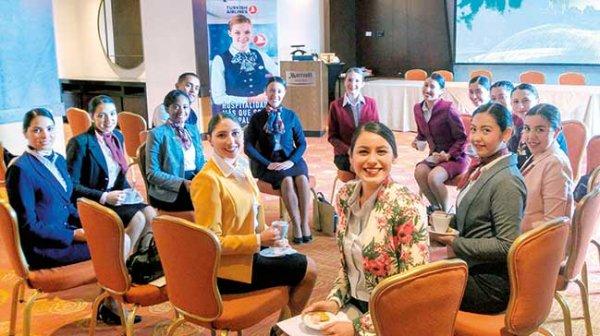 THY ekibini büyütüyor