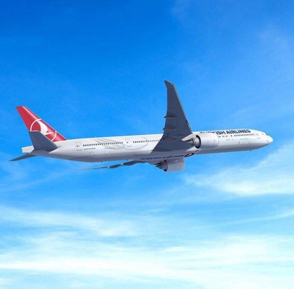 THY ekibini büyütüyor