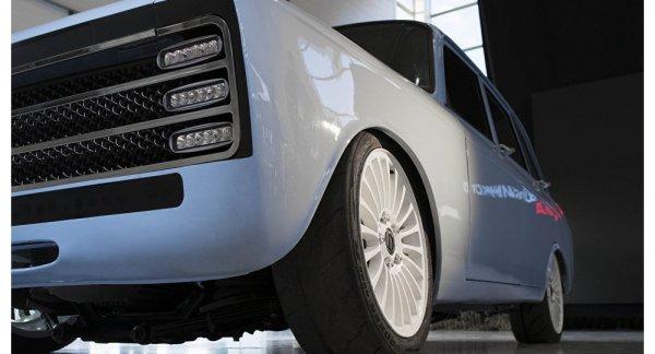 Kalaşnikov Tesla’ya rakip oluyor