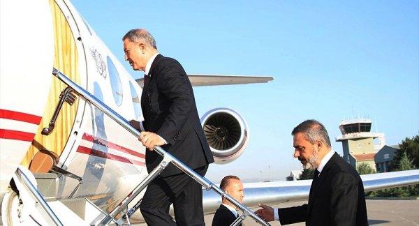 Moskova'da İdlib zirvesi