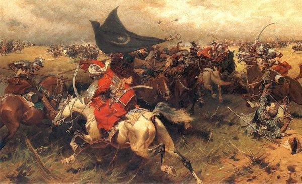 Sultan Murad'ı şehit eden Sırp Miloş böyle katledilmişti