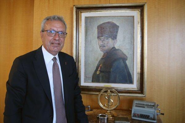 İş Bankası Genel Müdürü Bali: Yüksek faiz kötü bir şey