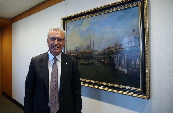 İş Bankası Genel Müdürü Bali: Yüksek faiz kötü bir şey