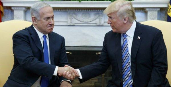 ABD Filistin'e yardımı engelledi