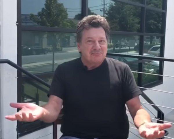 Vedat Milor'dan soğan tartışmasına açıklama