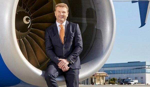 Jens Bischof: Türkiye sıçrama yaşadı