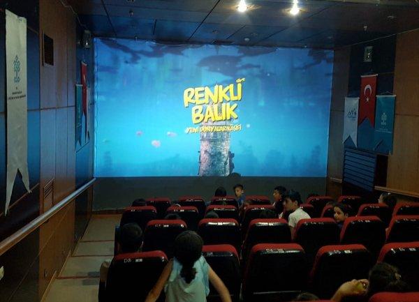 Hakkari film festivaline ev sahipliği yapıyor