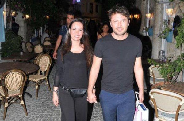 Yeliz Şar ve Tolga Güleç yine ayrıldı