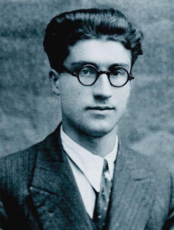 Cesare Pavase'nin ölüm yıl dönümünde Yaşama Uğraşı'ndan 15 alıntı