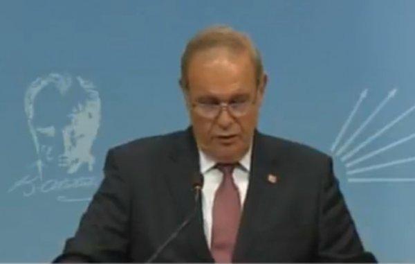 CHP-HDP ittifakı sorulunca Faik Öztrak zor anlar yaşadı