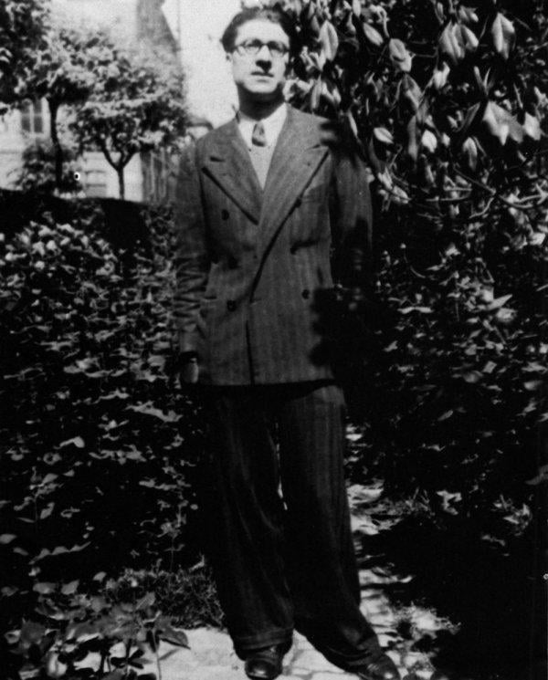 Cesare Pavase'nin ölüm yıl dönümünde Yaşama Uğraşı'ndan 15 alıntı