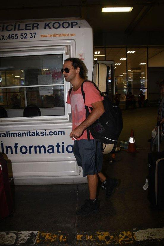 Kaan Tangöze: Ben dilsizim