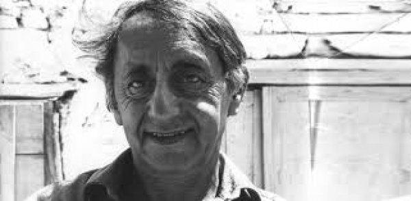 İlhan Berk biyografisi