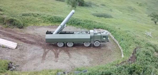 Rusya seyir füzelerini denedi