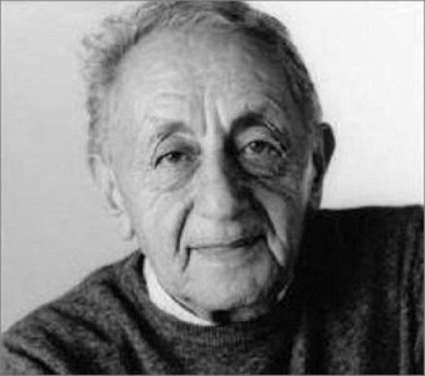 İlhan Berk biyografisi