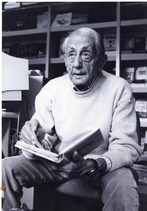 İlhan Berk biyografisi