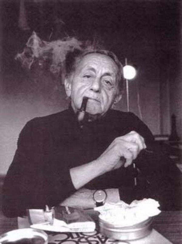 Aramızdan ayrılışının 10. yılında İlhan Berk sözleri