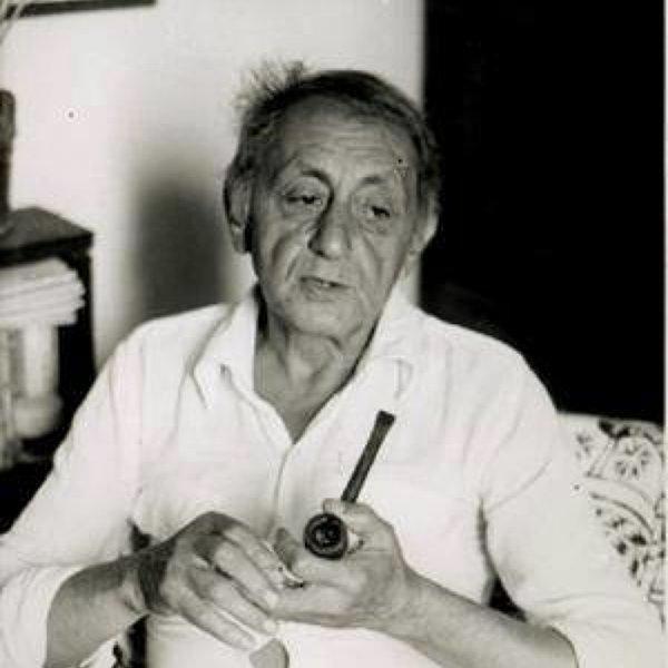 İlhan Berk biyografisi