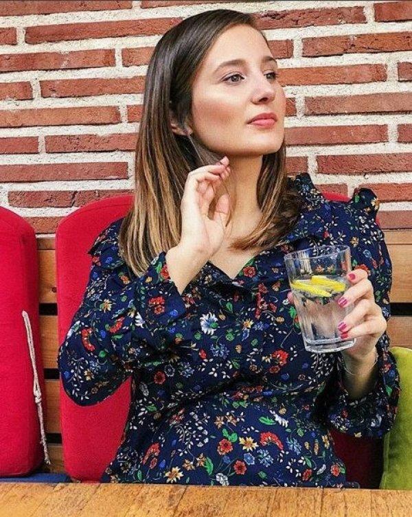 Hakan Çalhanoğlu'nun bebeği göründü