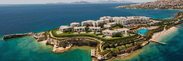 Sonsuzluk havuzları: İnfinity Pools