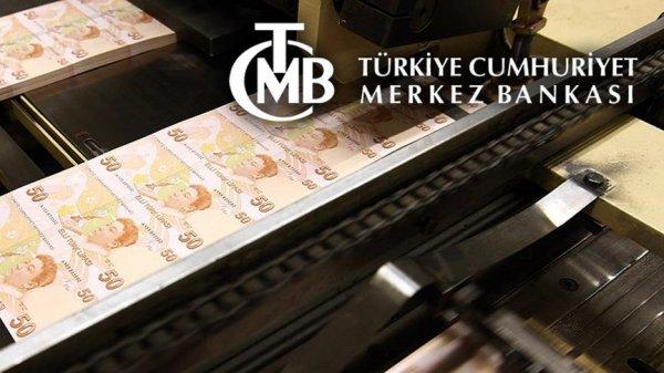 Merkez Bankası bankaların borç alma limitlerini yükseltti