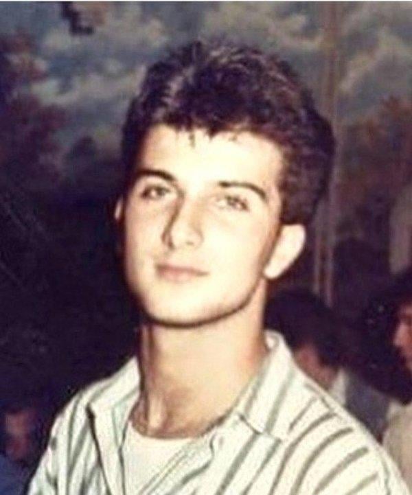 Tarkan'ın hayatı film oluyor