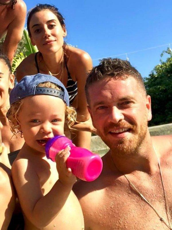 Cansu Dere'den Engin Öztürk açıklaması