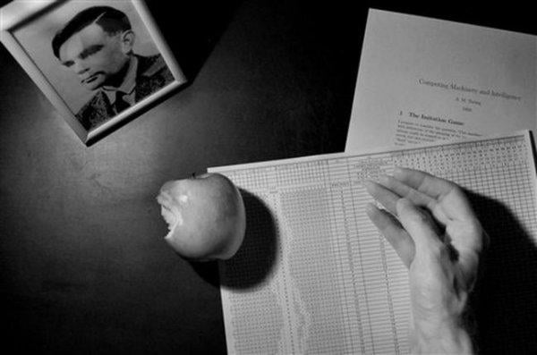Matematikle savaş kazanan dahi: Alan Turing