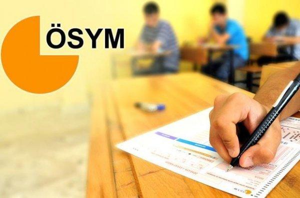 KPSS lisans sonuçları açıklandı