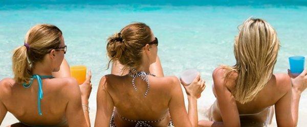 Türkiye yılın ilk 7 ayında en çok Rus turist ağırladı