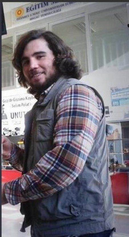 Üniversiteyi bırakıp PKK'ya katılan terörist öldürüldü