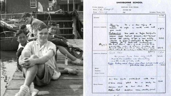 Matematikle savaş kazanan dahi: Alan Turing