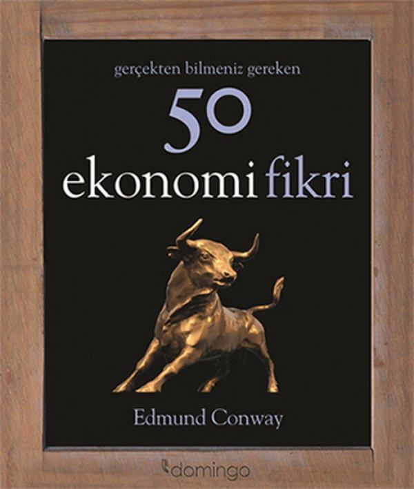 Ekonomi alanında bilgilenmek için 8 kitap önerisi