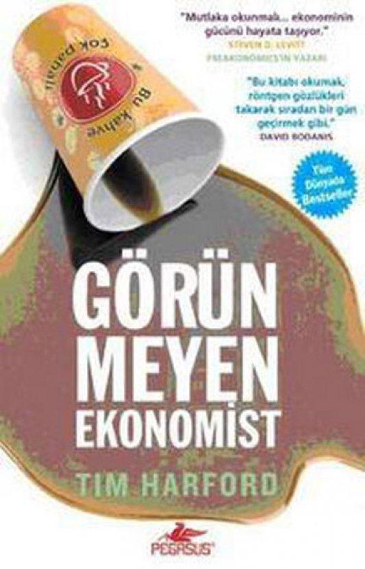 Ekonomi alanında bilgilenmek için 8 kitap önerisi