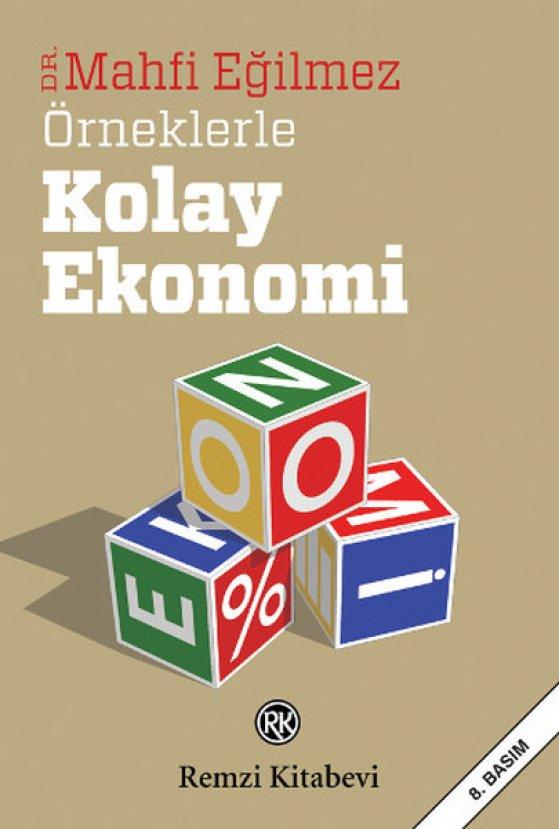 Ekonomi alanında bilgilenmek için 8 kitap önerisi