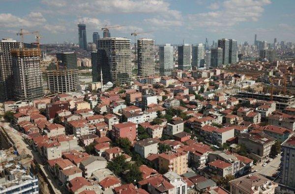 İmar Barışı'nda yalan beyan yapanlara ceza