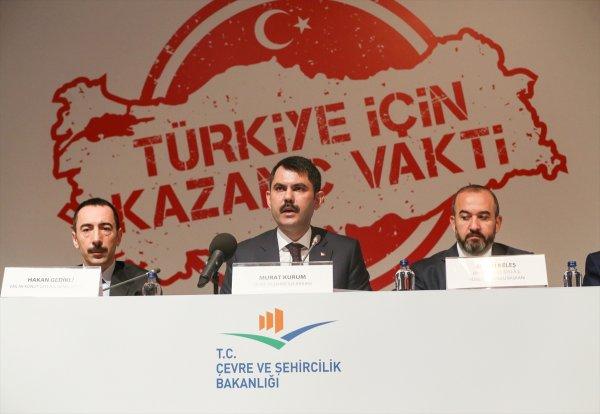 İmar Barışı'nda yalan beyan yapanlara ceza