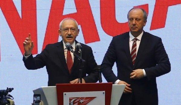 Kılıçdaroğlu 'koltuğu neden bırakmadığını' açıkladı