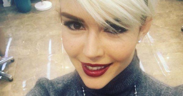 İpek Tanrıyar yaşadığı tacizi anlattı