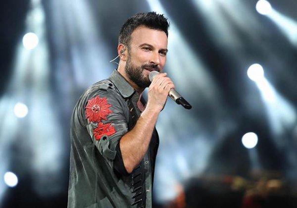 Konser ücretini dolar olarak alan Tarkan TL'ye geçti