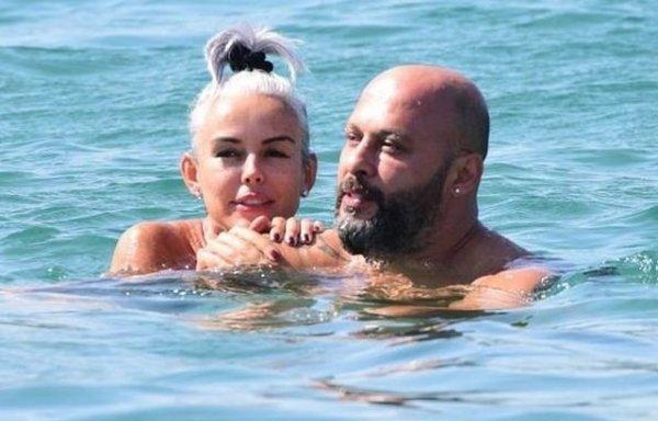 İpek Tanrıyar yaşadığı tacizi anlattı