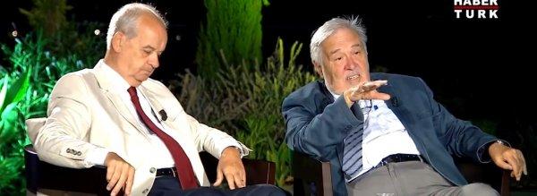 İlber Ortaylı: Atatürk'ün dublörü vardı diyorlar
