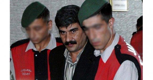 Osman Yıldırım Yunanistan'a kaçmak isterken yakalandı