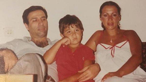 Gül Sunal'ın duygulandıran paylaşımı