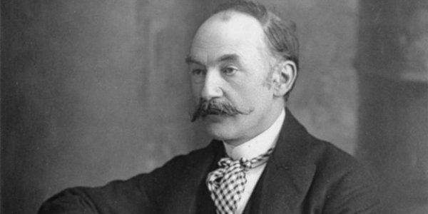 Çılgın kalabalıktan Uzak - Thomas Hardy