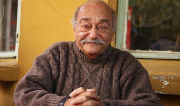 Ünlü yönetmen Aram Gülyüz hayatını kaybetti